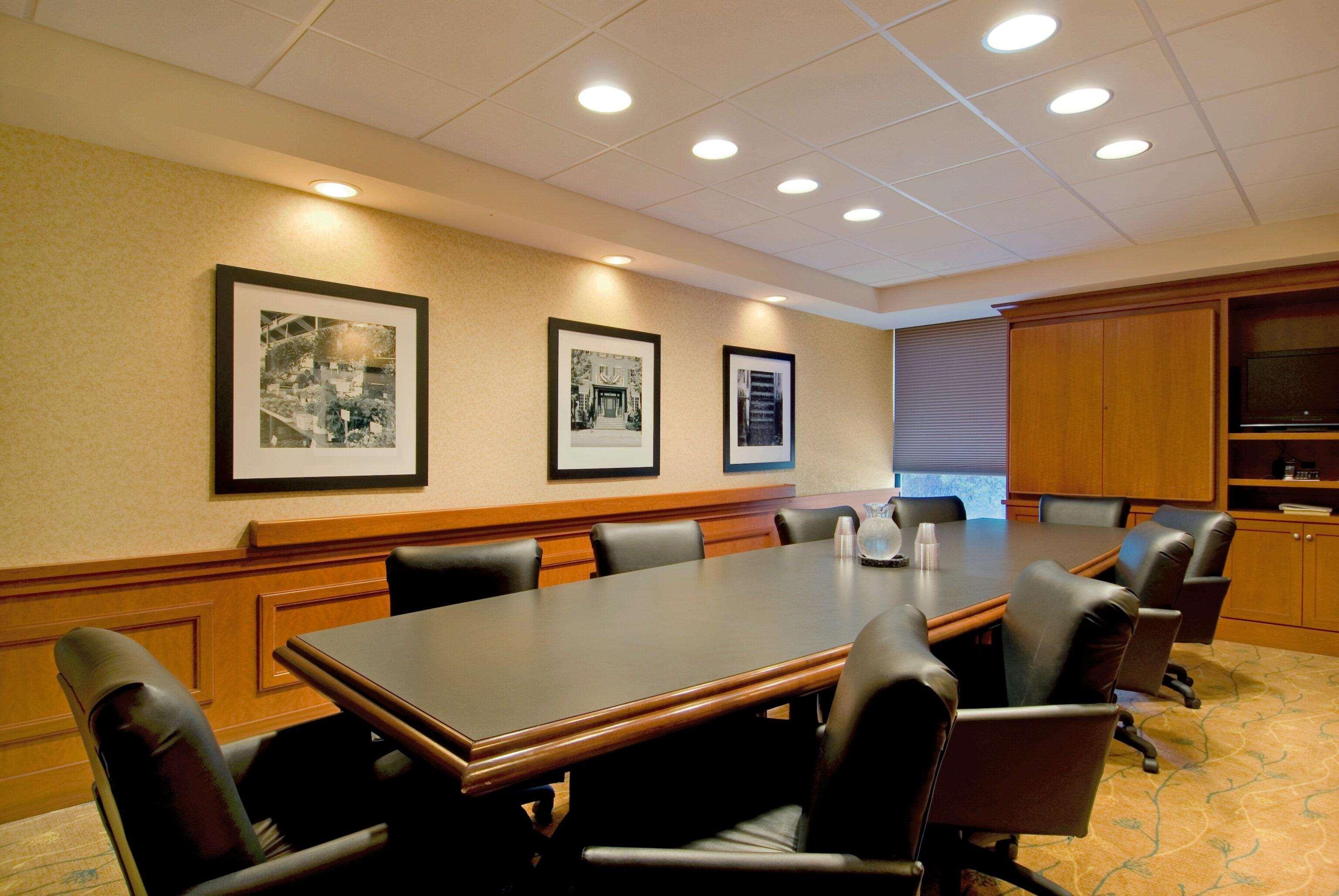 Hampton Inn Hendersonville Bagian luar foto
